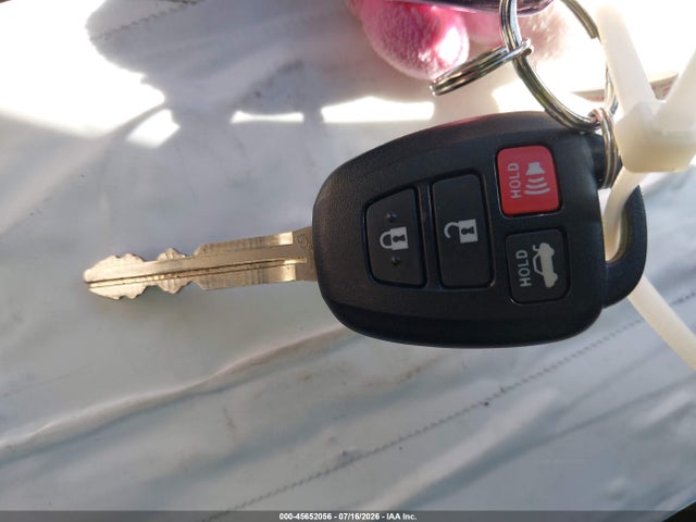 Toyota CAMRY SE 2014 4T1BF1FK1EU444456 Image 11