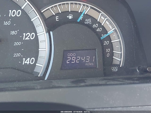 Toyota CAMRY SE 2014 4T1BF1FK1EU444456 Image 16