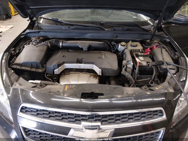 45652061 :رقم المزاد ، 1G11E5SA3DF167778 vin ، 2013 Chevrolet Malibu 2lt مزاد بيع