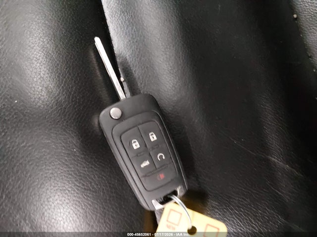 45652061 :رقم المزاد ، 1G11E5SA3DF167778 vin ، 2013 Chevrolet Malibu 2lt مزاد بيع