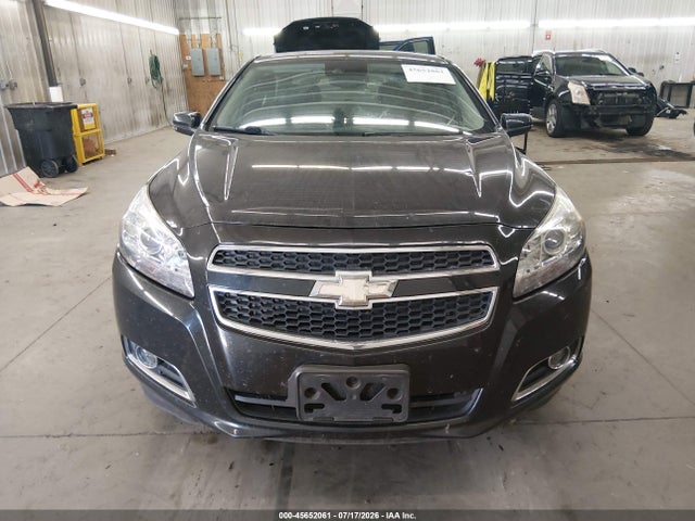 45652061 :رقم المزاد ، 1G11E5SA3DF167778 vin ، 2013 Chevrolet Malibu 2lt مزاد بيع
