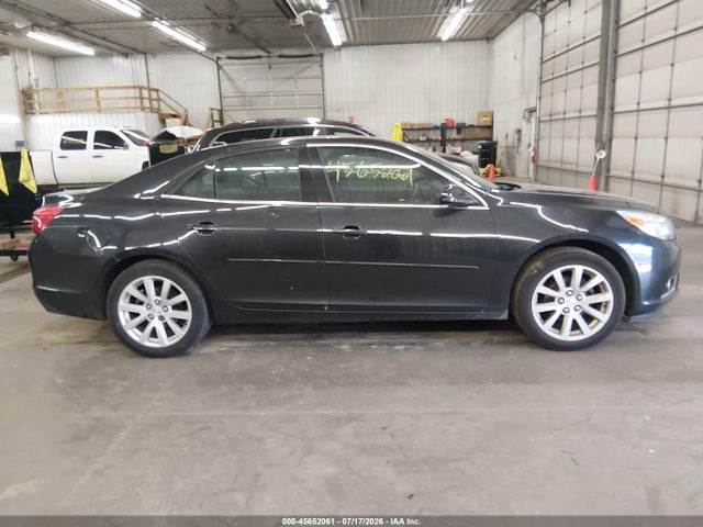 45652061 :رقم المزاد ، 1G11E5SA3DF167778 vin ، 2013 Chevrolet Malibu 2lt مزاد بيع