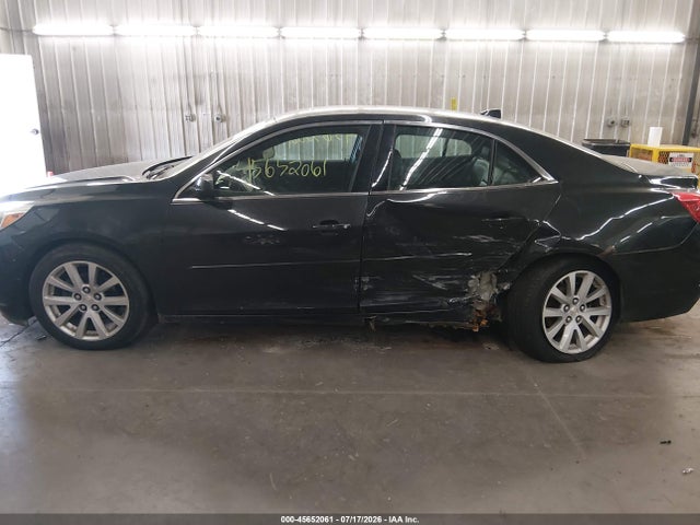 45652061 :رقم المزاد ، 1G11E5SA3DF167778 vin ، 2013 Chevrolet Malibu 2lt مزاد بيع