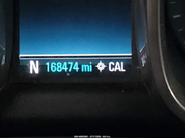 45652061 :رقم المزاد ، 1G11E5SA3DF167778 vin ، 2013 Chevrolet Malibu 2lt مزاد بيع