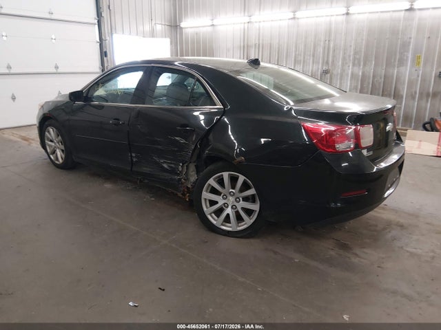 45652061 :رقم المزاد ، 1G11E5SA3DF167778 vin ، 2013 Chevrolet Malibu 2lt مزاد بيع