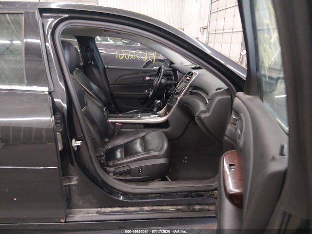 45652061 :رقم المزاد ، 1G11E5SA3DF167778 vin ، 2013 Chevrolet Malibu 2lt مزاد بيع