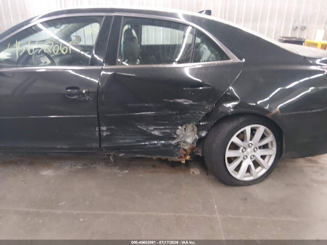45652061 :رقم المزاد ، 1G11E5SA3DF167778 vin ، 2013 Chevrolet Malibu 2lt مزاد بيع