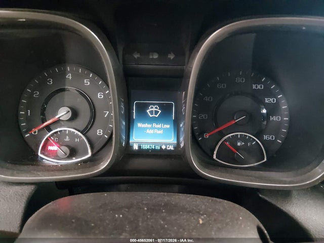 45652061 :رقم المزاد ، 1G11E5SA3DF167778 vin ، 2013 Chevrolet Malibu 2lt مزاد بيع