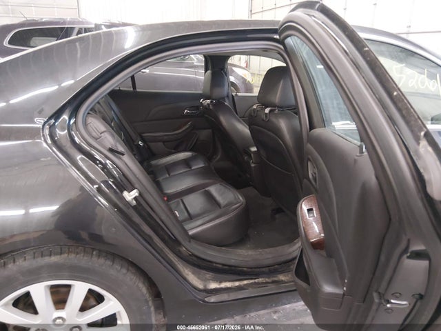 45652061 :رقم المزاد ، 1G11E5SA3DF167778 vin ، 2013 Chevrolet Malibu 2lt مزاد بيع