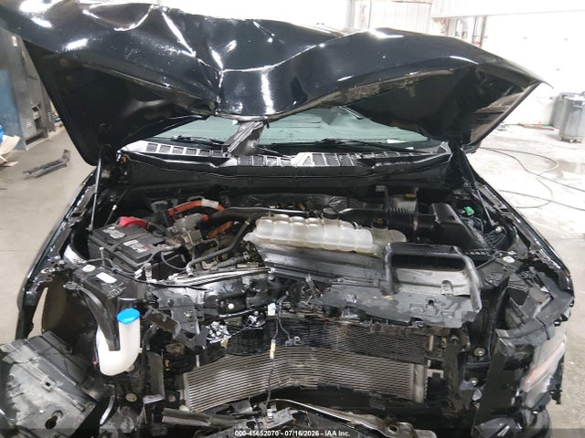 Ford F-150 Xlt 2024 1FTFW3LD1RFA11804 Image 10