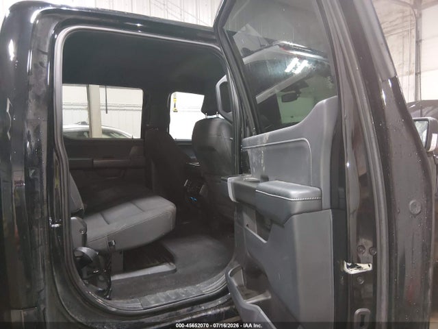 Ford F-150 Xlt 2024 1FTFW3LD1RFA11804 Image 8