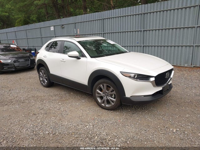 Aukcja sprzedaży 2025 Mazda Cx-30 2.5 S Preferred Package, vin: 3MVDMBCM8SM842972, numer aukcji: 45652075