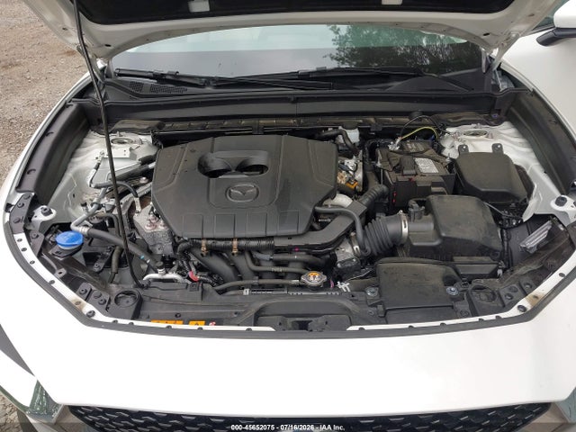 2025 Mazda Cx-30 2.5 S Preferred Package მანქანა იყიდება აუქციონზე, vin: 3MVDMBCM8SM842972, აუქციონის ნომერი: 45652075