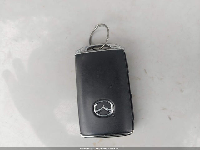 2025 Mazda Cx-30 2.5 S Preferred Package მანქანა იყიდება აუქციონზე, vin: 3MVDMBCM8SM842972, აუქციონის ნომერი: 45652075
