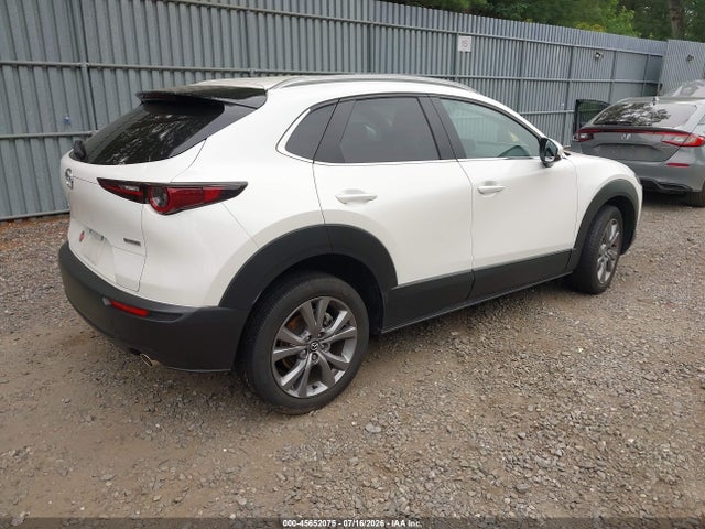 2025 Mazda Cx-30 2.5 S Preferred Package მანქანა იყიდება აუქციონზე, vin: 3MVDMBCM8SM842972, აუქციონის ნომერი: 45652075