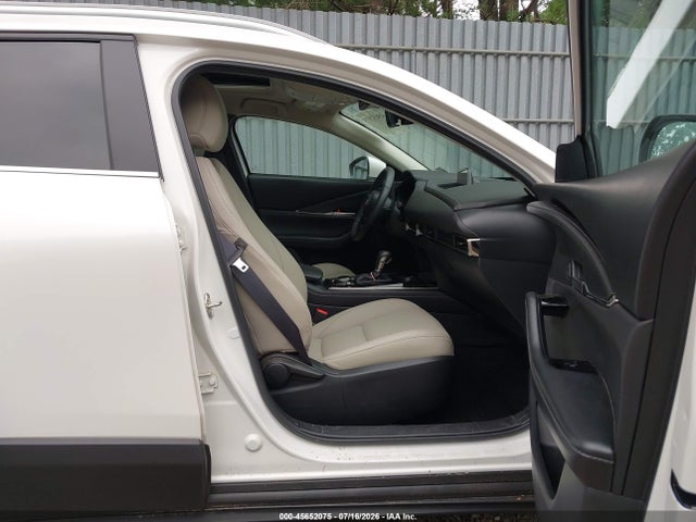 2025 Mazda Cx-30 2.5 S Preferred Package მანქანა იყიდება აუქციონზე, vin: 3MVDMBCM8SM842972, აუქციონის ნომერი: 45652075