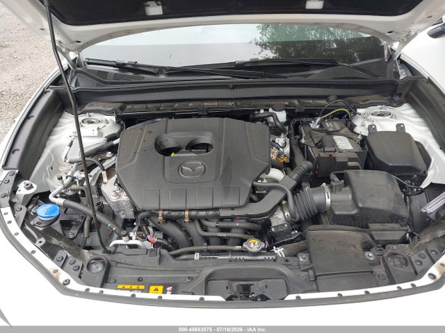 2025 Mazda Cx-30 2.5 S Preferred Package მანქანა იყიდება აუქციონზე, vin: 3MVDMBCM8SM842972, აუქციონის ნომერი: 45652075