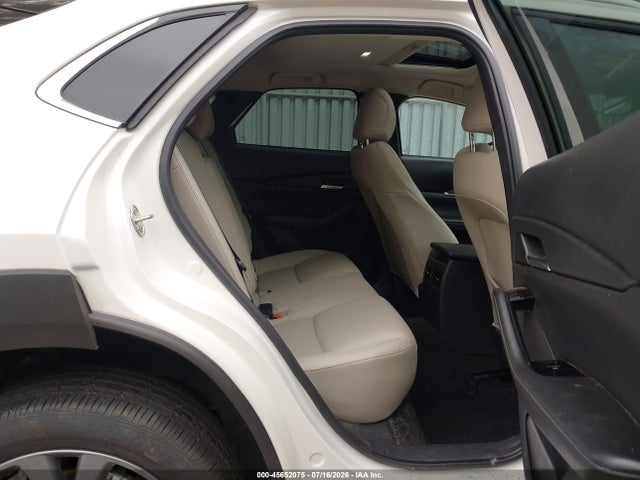 2025 Mazda Cx-30 2.5 S Preferred Package მანქანა იყიდება აუქციონზე, vin: 3MVDMBCM8SM842972, აუქციონის ნომერი: 45652075