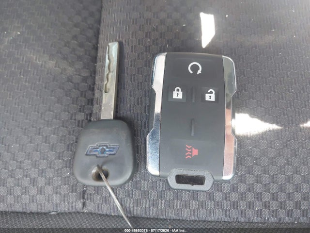 Aukcja sprzedaży 2014 Chevrolet Silverado 1500 Lt, vin: 1GCVKREC6EZ347293, numer aukcji: 45652076