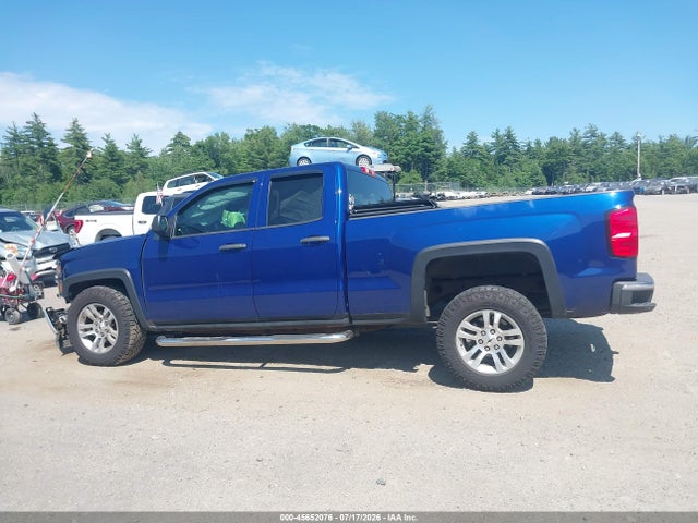 Aukcja sprzedaży 2014 Chevrolet Silverado 1500 Lt, vin: 1GCVKREC6EZ347293, numer aukcji: 45652076