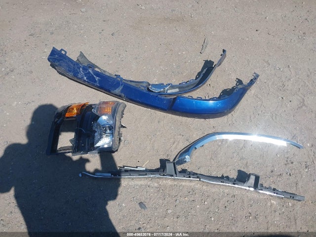 Aukcja sprzedaży 2014 Chevrolet Silverado 1500 Lt, vin: 1GCVKREC6EZ347293, numer aukcji: 45652076