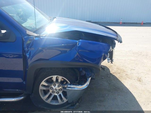 Aukcja sprzedaży 2014 Chevrolet Silverado 1500 Lt, vin: 1GCVKREC6EZ347293, numer aukcji: 45652076