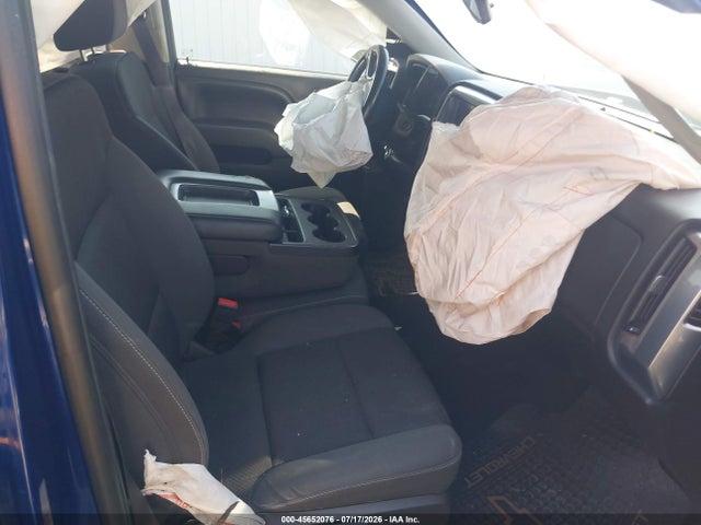 Aukcja sprzedaży 2014 Chevrolet Silverado 1500 Lt, vin: 1GCVKREC6EZ347293, numer aukcji: 45652076