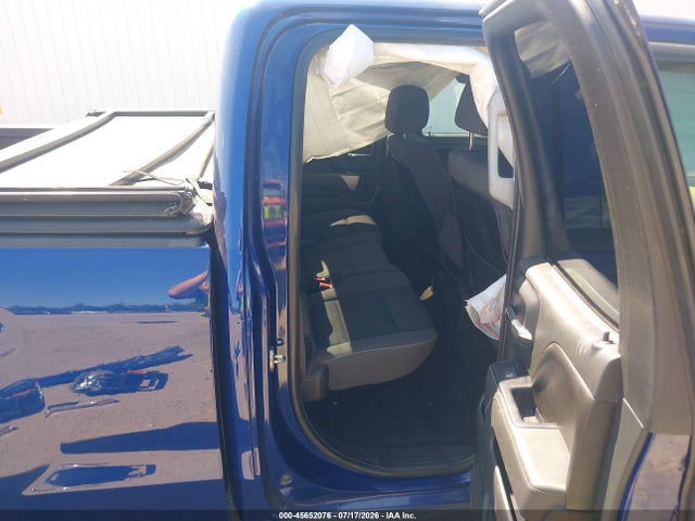 Aukcja sprzedaży 2014 Chevrolet Silverado 1500 Lt, vin: 1GCVKREC6EZ347293, numer aukcji: 45652076