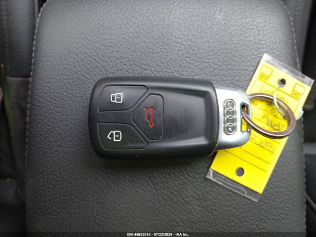 Audi A4 Premium Plus 2017 WAUENAF4XHN017262 Image 11
