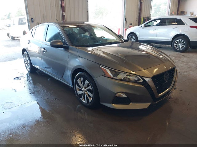 45652085 :رقم المزاد ، 1N4BL4BW9LC270264 vin ، 2020 Nissan Altima S Intelligent Awd مزاد بيع