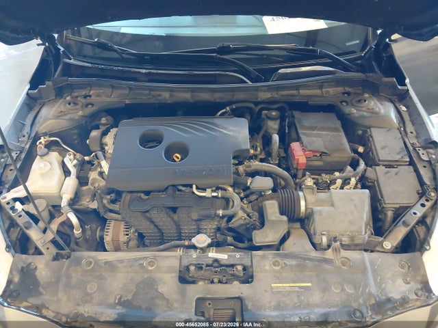 45652085 :رقم المزاد ، 1N4BL4BW9LC270264 vin ، 2020 Nissan Altima S Intelligent Awd مزاد بيع