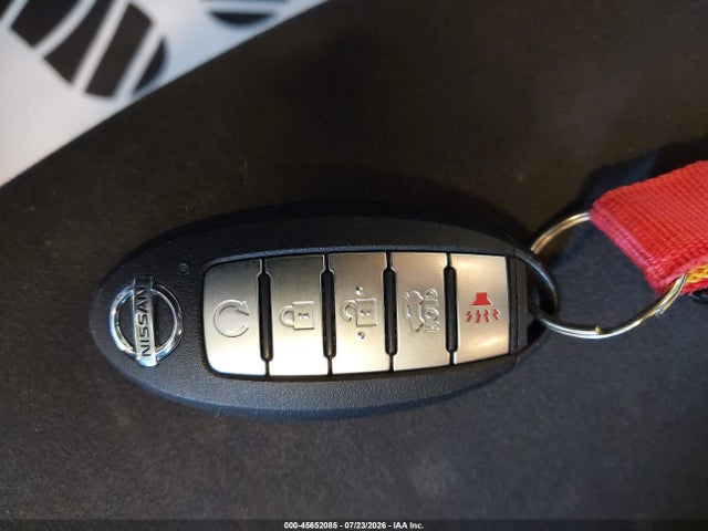 45652085 :رقم المزاد ، 1N4BL4BW9LC270264 vin ، 2020 Nissan Altima S Intelligent Awd مزاد بيع
