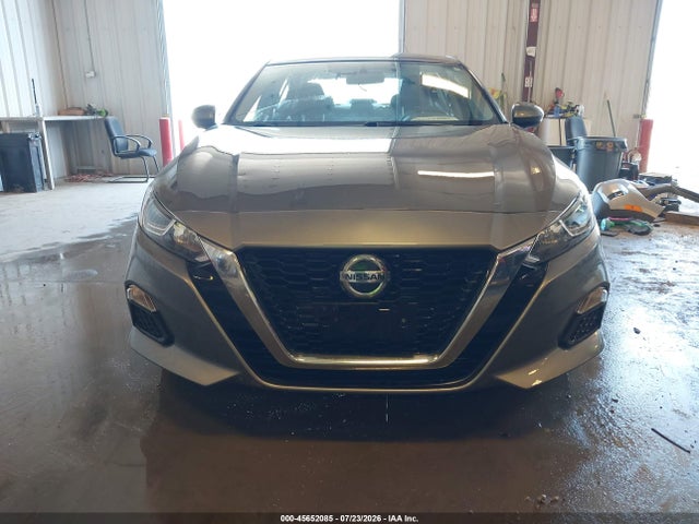 45652085 :رقم المزاد ، 1N4BL4BW9LC270264 vin ، 2020 Nissan Altima S Intelligent Awd مزاد بيع