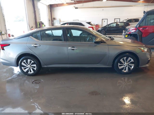 45652085 :رقم المزاد ، 1N4BL4BW9LC270264 vin ، 2020 Nissan Altima S Intelligent Awd مزاد بيع