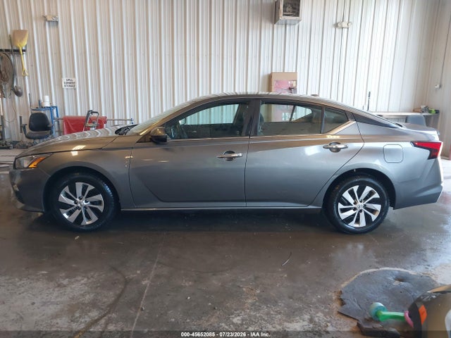 45652085 :رقم المزاد ، 1N4BL4BW9LC270264 vin ، 2020 Nissan Altima S Intelligent Awd مزاد بيع