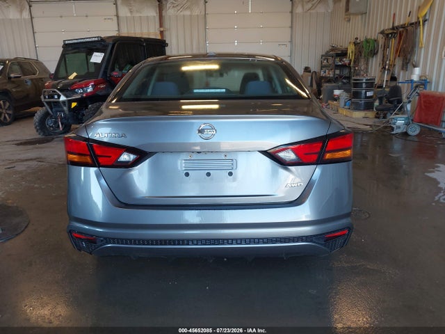45652085 :رقم المزاد ، 1N4BL4BW9LC270264 vin ، 2020 Nissan Altima S Intelligent Awd مزاد بيع