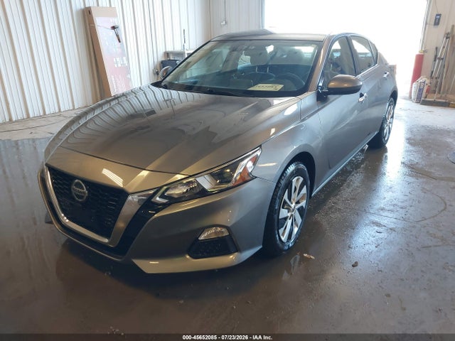 45652085 :رقم المزاد ، 1N4BL4BW9LC270264 vin ، 2020 Nissan Altima S Intelligent Awd مزاد بيع