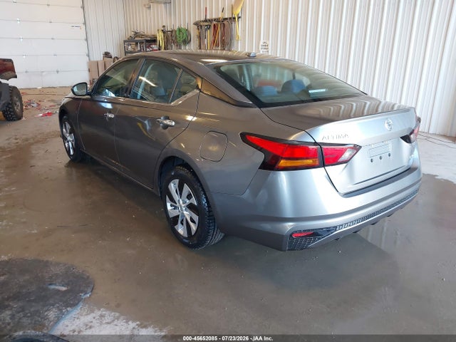 45652085 :رقم المزاد ، 1N4BL4BW9LC270264 vin ، 2020 Nissan Altima S Intelligent Awd مزاد بيع