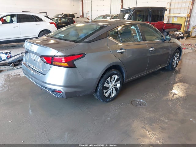 45652085 :رقم المزاد ، 1N4BL4BW9LC270264 vin ، 2020 Nissan Altima S Intelligent Awd مزاد بيع