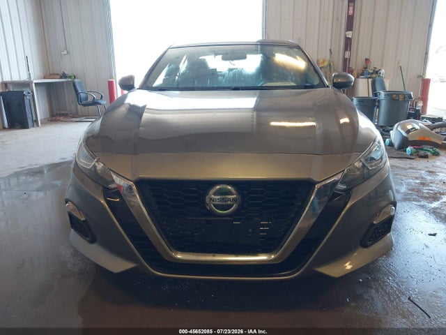 45652085 :رقم المزاد ، 1N4BL4BW9LC270264 vin ، 2020 Nissan Altima S Intelligent Awd مزاد بيع