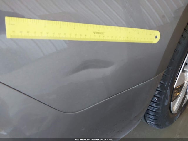 45652085 :رقم المزاد ، 1N4BL4BW9LC270264 vin ، 2020 Nissan Altima S Intelligent Awd مزاد بيع