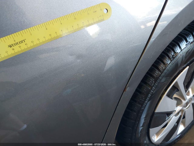 45652085 :رقم المزاد ، 1N4BL4BW9LC270264 vin ، 2020 Nissan Altima S Intelligent Awd مزاد بيع