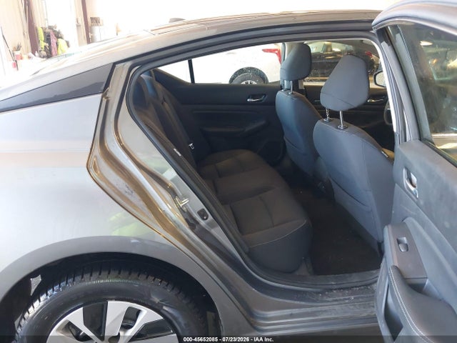 45652085 :رقم المزاد ، 1N4BL4BW9LC270264 vin ، 2020 Nissan Altima S Intelligent Awd مزاد بيع