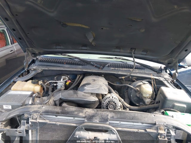 Aukcja sprzedaży 2005 Gmc Sierra 1500 Sle, vin: 2GTEC13T251136456, numer aukcji: 45652087