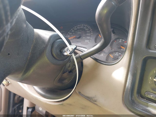 Aukcja sprzedaży 2005 Gmc Sierra 1500 Sle, vin: 2GTEC13T251136456, numer aukcji: 45652087