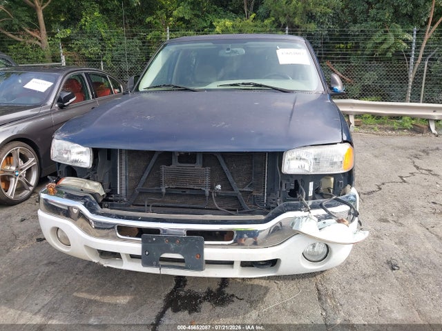 Aukcja sprzedaży 2005 Gmc Sierra 1500 Sle, vin: 2GTEC13T251136456, numer aukcji: 45652087
