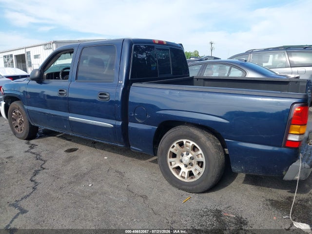 Aukcja sprzedaży 2005 Gmc Sierra 1500 Sle, vin: 2GTEC13T251136456, numer aukcji: 45652087