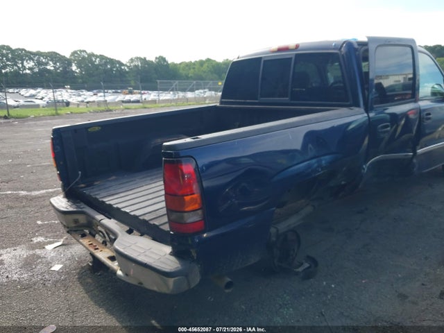 Aukcja sprzedaży 2005 Gmc Sierra 1500 Sle, vin: 2GTEC13T251136456, numer aukcji: 45652087