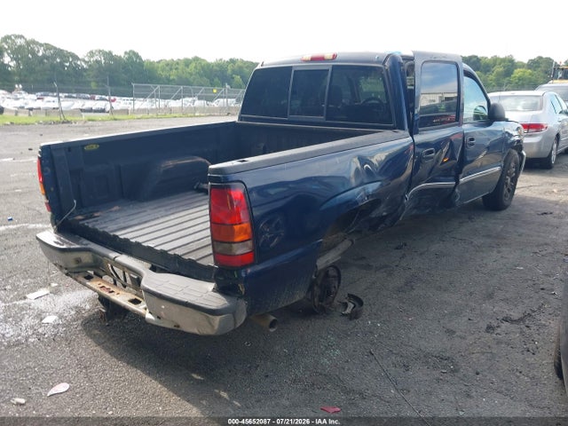 Aukcja sprzedaży 2005 Gmc Sierra 1500 Sle, vin: 2GTEC13T251136456, numer aukcji: 45652087