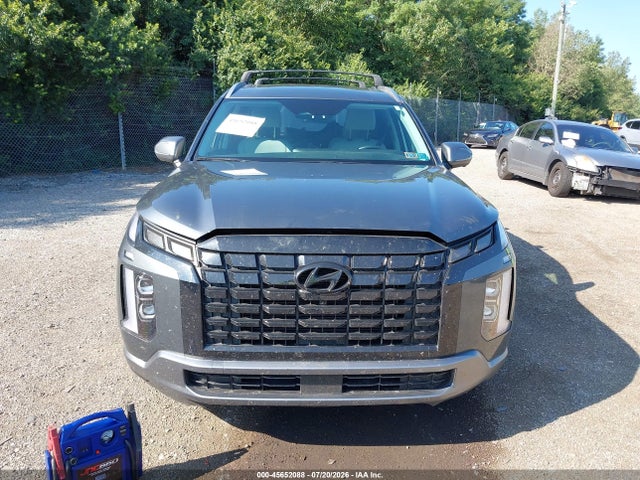 Hyundai Palisade Sel Premium 2025 KM8R4DGE0SU922487 Image 13